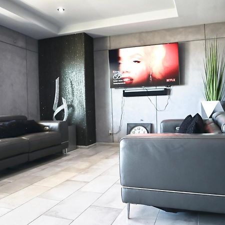Apartmán Riviera De Rosarito Exteriér fotografie