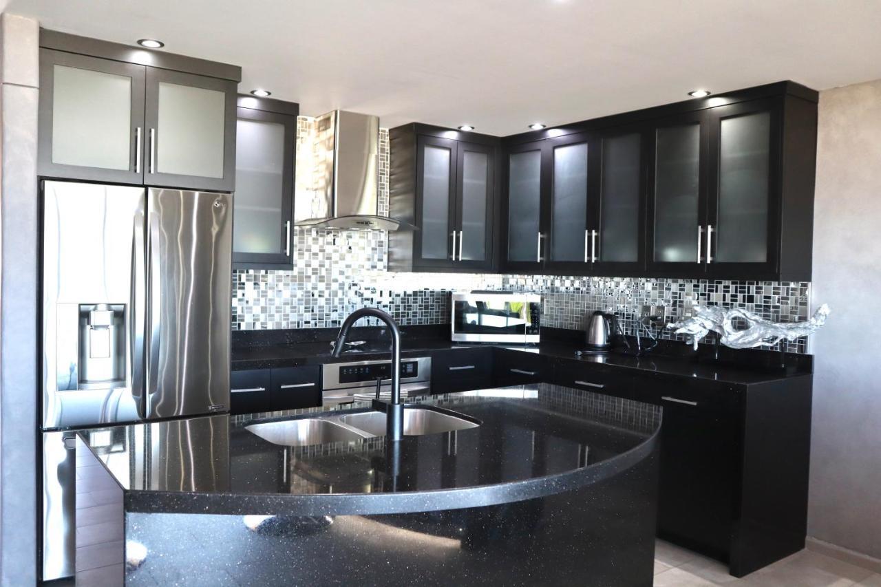 Apartmán Riviera De Rosarito Exteriér fotografie