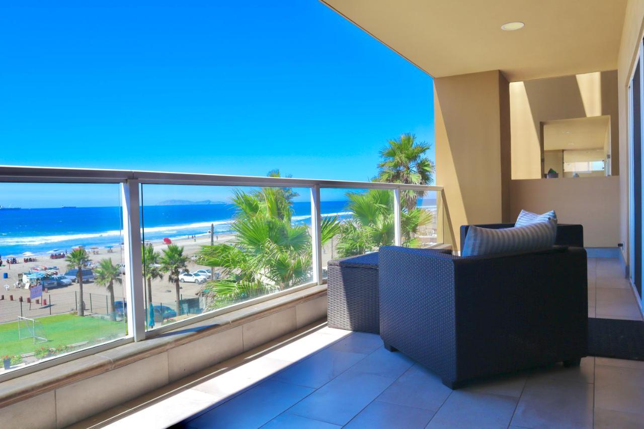 Apartmán Riviera De Rosarito Exteriér fotografie