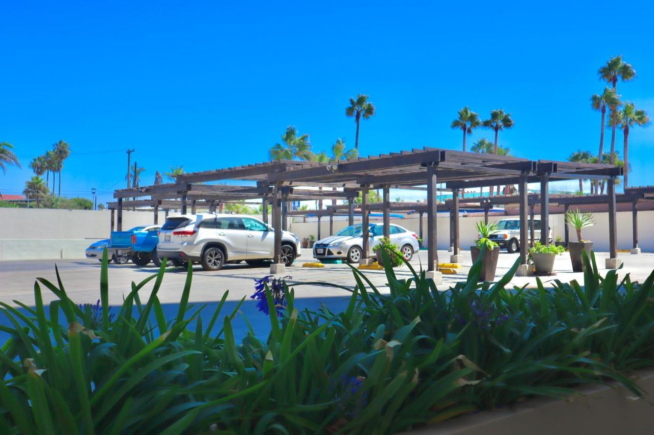 Apartmán Riviera De Rosarito Exteriér fotografie