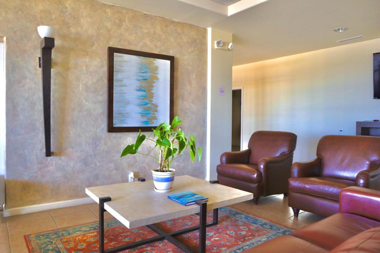 Apartmán Riviera De Rosarito Exteriér fotografie