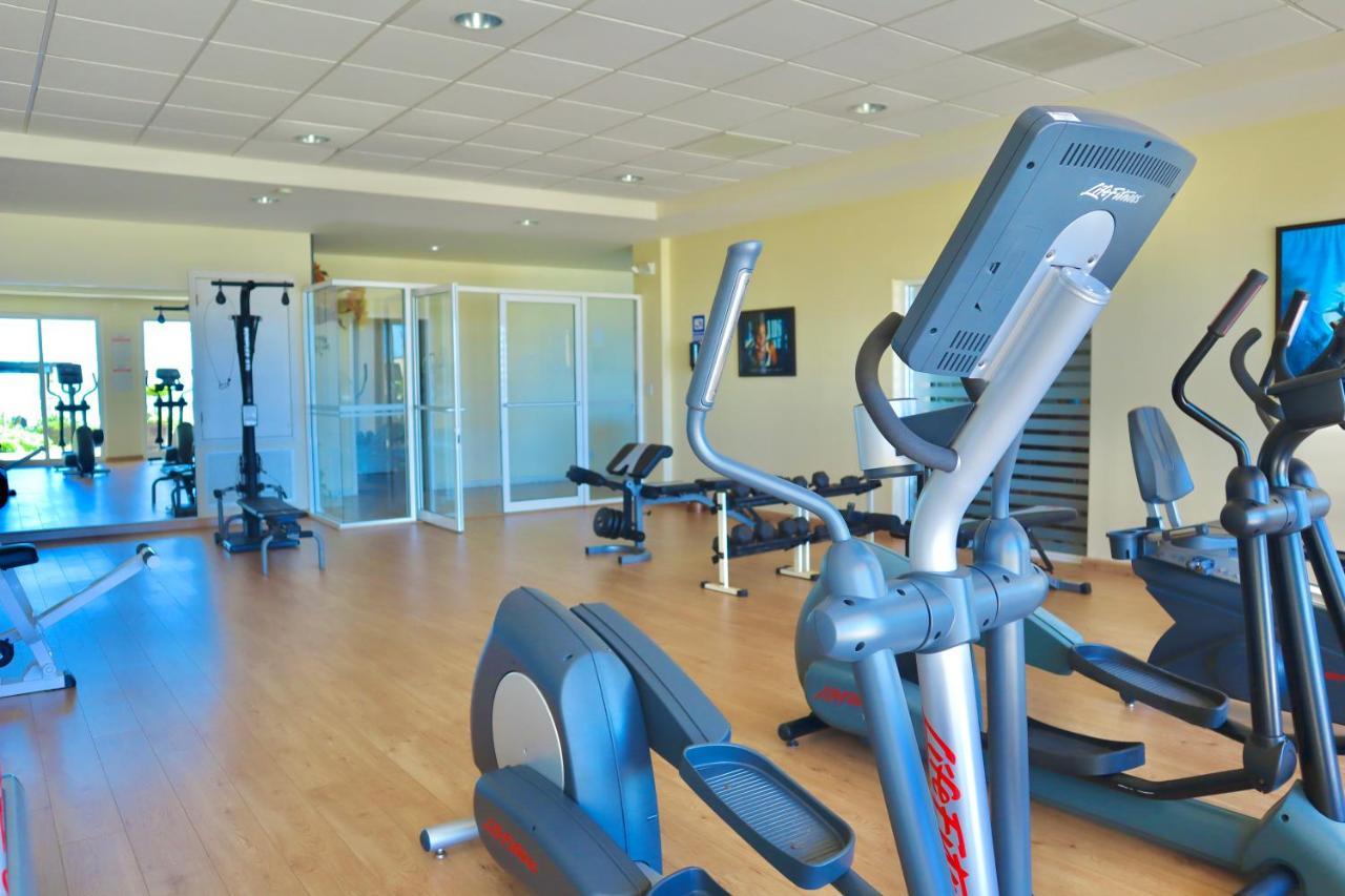 Apartmán Riviera De Rosarito Exteriér fotografie