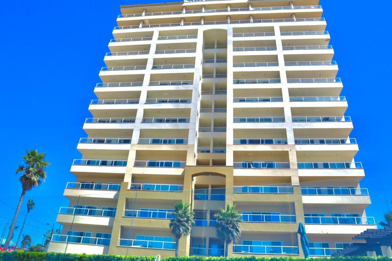 Apartmán Riviera De Rosarito Exteriér fotografie